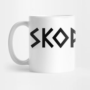 Skopelos Mug